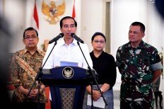 The superficiality of Indonesia's defense policy