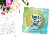 Indonesian books win awards at Kuala Lumpur International Book Fair 2018