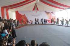 Puradelta in negotiation with two potential buyers