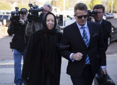 Prince siblings stand to make millions but keep low profiles 