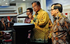 Govt to finalize regulation in economic policy packages