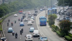 Over 6,000 police dispatched to secure upcoming long weekend