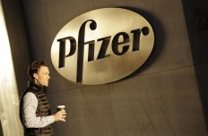 US to pay Pfizer, BioNTech $1.95 bln for millions of COVID-19 vaccine doses