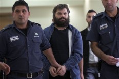Israeli sentenced to life over killing of Palestinian teen