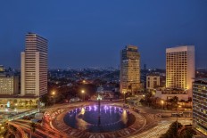 5 events happening in Jakarta this long weekend