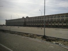 Ministers reveal flaws on Agung Sedayu's reclaimed islets