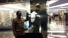 Bogasari ends sorghum program amid supply issues