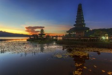 How to enjoy the long weekend in Bali