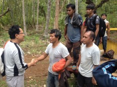 Who released the sailors? Untold story behind hostage rescue