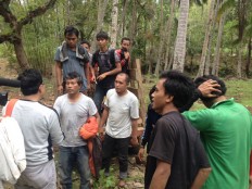 Indonesia denies ransom paid to release Abu Sayyaf hostage