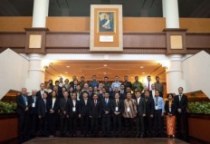  Brunei to host regional disaster response exercise