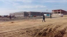 Reclamation developer ready to pay for permit violation