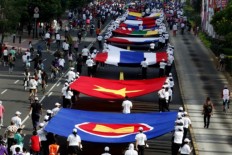 Indonesia to propose minimum wage for ASEAN workers