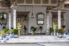 5 most popular destinations in Indonesia for holidaymakers