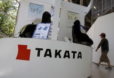 Takata air bags may have caused 2 more deaths in Malaysia