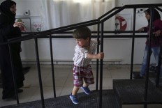 UN says bombing of Aleppo among 