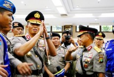 The police college and Tito: Between idealism and reality