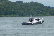 Nusakambangan set for next round of executions