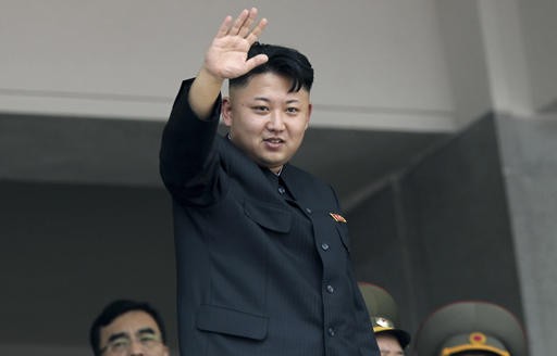 North Korean children learn more about Kim Jong-un than English: Study