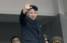 North Korean children learn more about Kim Jong-un than English: Study