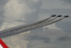 United States unhappy with Indonesia’s Sukhoi import: Trade official