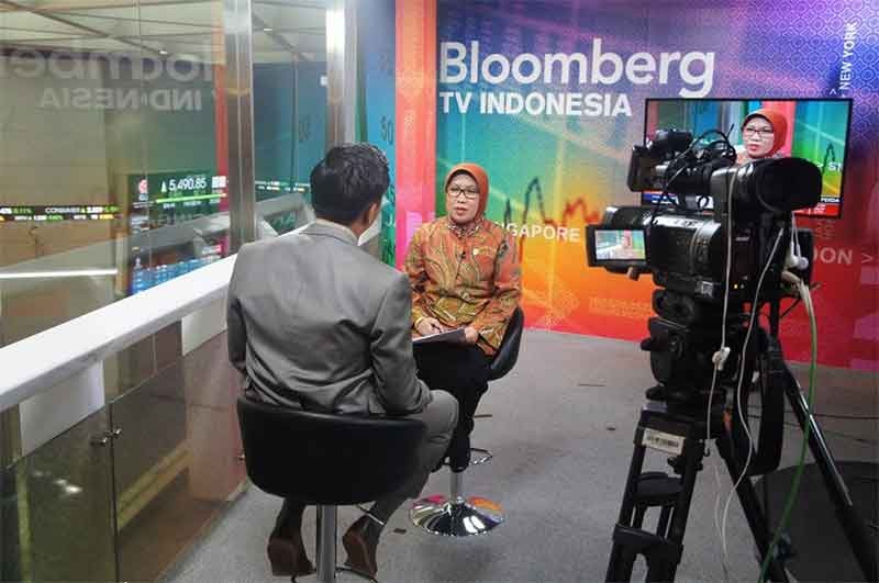 Bloomberg TV Indonesia Pressed For Severance Payment - Business - The ...