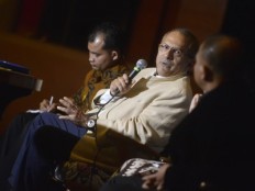 That big door toward freedom for East Timor