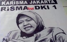 PDI-P still pondering Risma to challenge Ahok