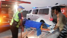 Wind speeds cause turbulence for Hong Kong Air and Etihad over Indonesia