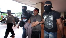 Police arrest two more alleged Santoso supporters