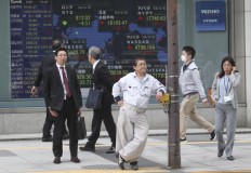 Indonesia's economy fairly good: S&P