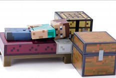 Video games can boost creativity, study finds