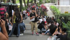 Govt prepares legal aid for 208 Indonesians facing death penalty abroad