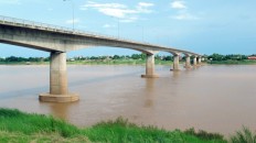 Mekong countries share land governance experience