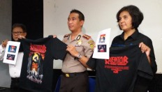 Activists slam Jokowi orders to curb spread of communist symbols