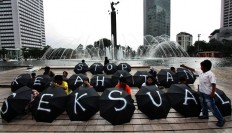 Use outrage over delayed sexual violence bill to fight for victims