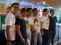 Project Pop to entertain Jakartans with 20th anniversary showcase