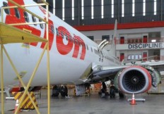 Cruising amidst constant turbulence