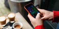 New Nokia phones set for release in 4th quarter  