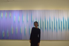 Entering into the light