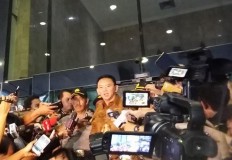 KPK to probe allegation that Teman Ahok received funding from reclamation developers