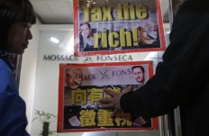 Panama Papers offshore companies data spurs anti-graft moves