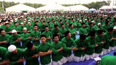 Foreign Ministry, NU to open Islamic Center in Afghanistan