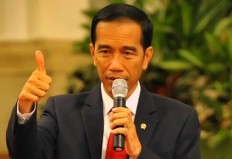 Jokowi seeks better governance in regional transfer 