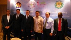 Indonesia, IDB to work further on sharia financing development