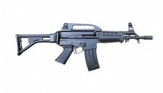 Pindad confirms firearms order from BIN, Police