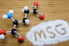 The unpalatable truth about monosodium glutamate