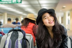 11 essential tips for women traveling solo