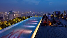 10 restaurants in Jakarta to spice up your next date night