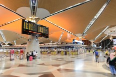 KLIA’s immigration service voted world's best